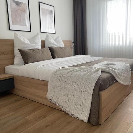 U-Sleep : Appartement 2 Chambres Liege Exterior photo